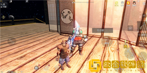 妄想山海岳云鲲化灵丹怎么用