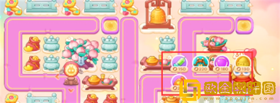 保卫萝卜4周赛11.30怎么过