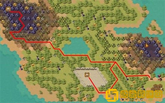 剑与远征终局之夜怎么通关