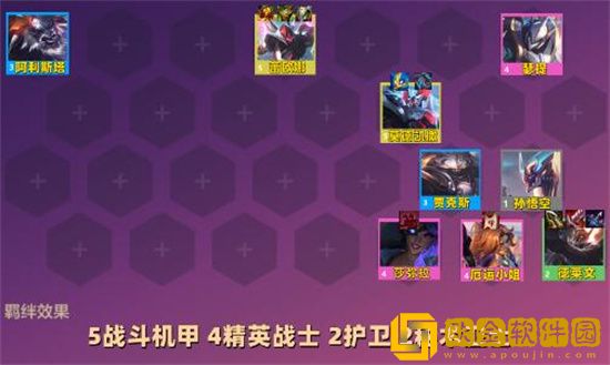 云顶之弈阵容推荐最新2023