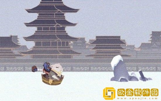 阴阳师银道雪场怎么玩