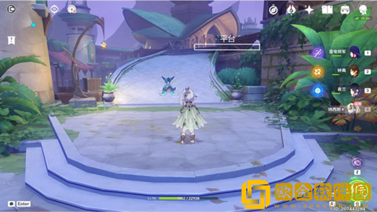 原神坠落之梦任务如何完成