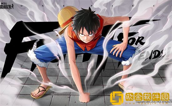 航海王热血航线红发什么时候出 红发上线时间