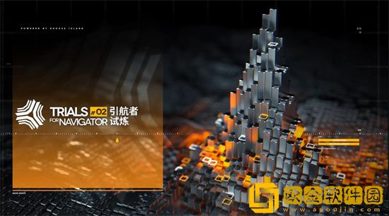 明日方舟照我以火宣传PV