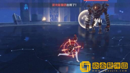 原神扭曲幽域第四关怎么打 原神扭曲幽域第四关打法攻略