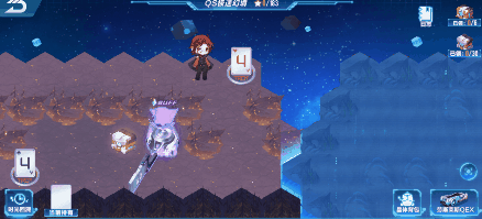 qq飞车手游障碍卡牌怎么玩 qq飞车手游障碍卡牌玩法攻略