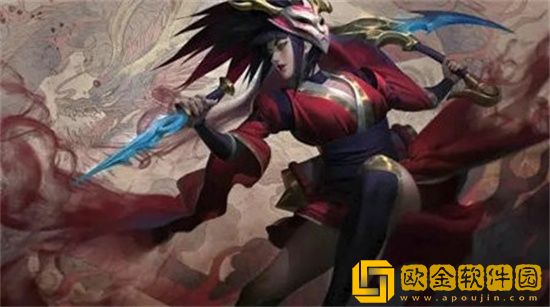 金铲铲之战阿卡丽装备怎么搭配