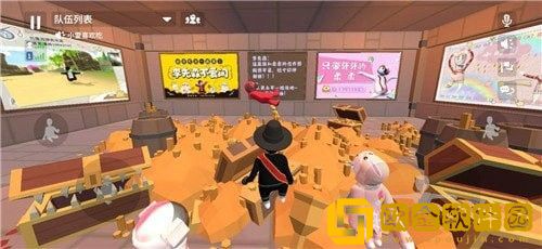 人类跌落梦境神牢奇遇怎么过