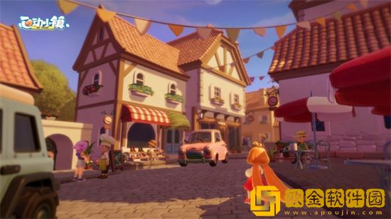 心动小镇摄影考验怎么完成 心动小镇摄影考验攻略