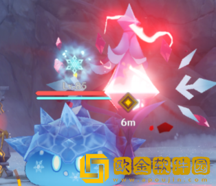 原神骤起的魔花打法攻略