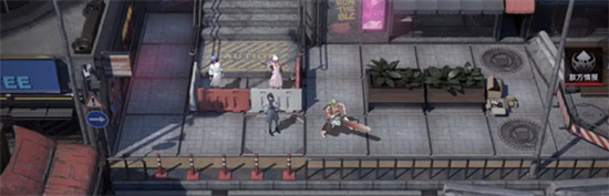 无期迷途迷境孤岛如何完成 迷境孤岛解密思路分享