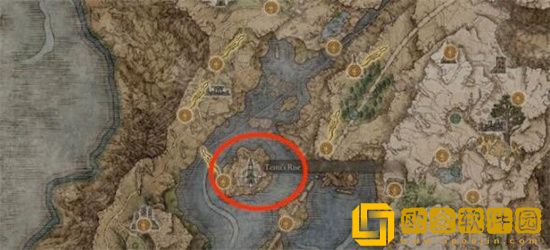 艾尔登法环三只大型睿智兽物在什么地方