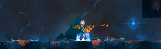 重生细胞如何爬墙