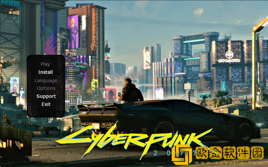 赛博朋克2077不朽武器有什么用 赛博朋克2077不朽武器怎么升级