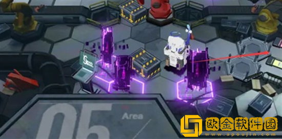 深空之眼怎么完成因果观测第五关盖亚之键任务