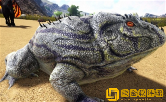 方舟生存进化哪些坐骑最实用