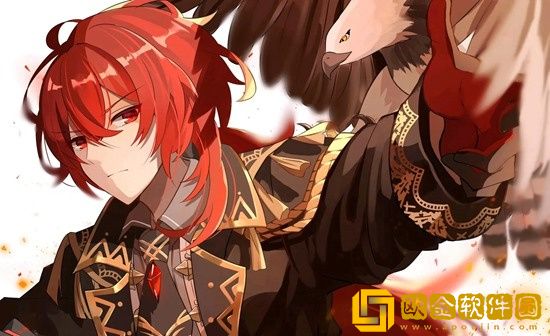 原神角色强度排行是什么