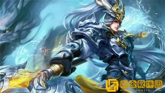 王者荣耀s30赛季最强英雄