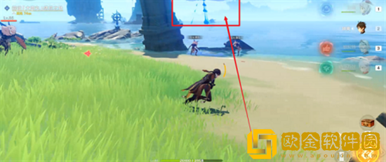 原神寻物航行任务怎么做