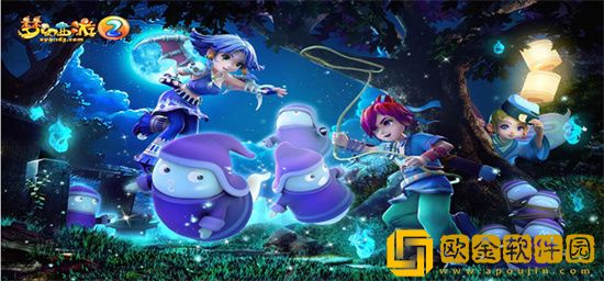 梦幻西游黑风山副本怎么过 黑风山副本攻略