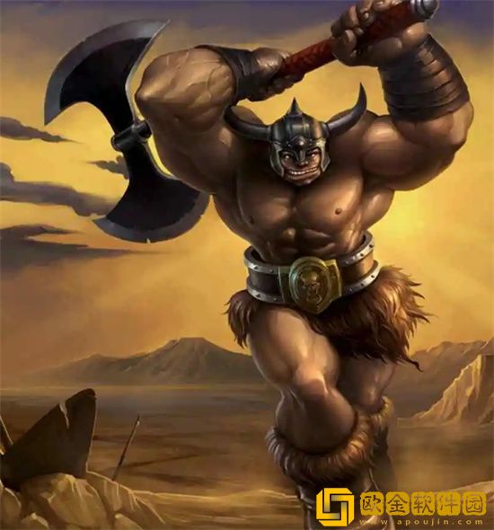 英雄联盟手游塞恩怎么用