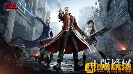 鬼泣巅峰之战手游但丁技能怎么加点 鬼泣巅峰之战手游但丁技能加点攻略