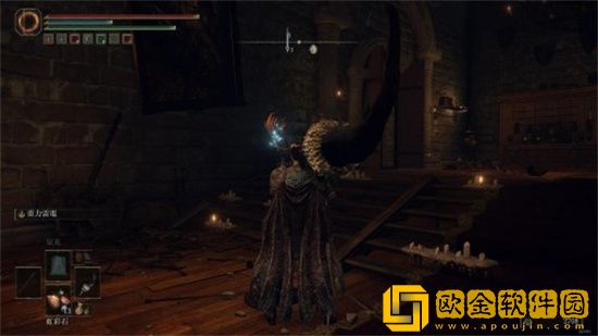 艾尔登法环怎么获得神圣砥石刀