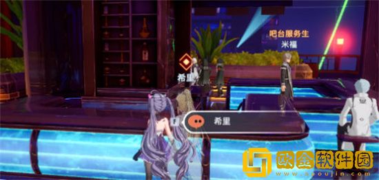 幻塔灰烬与电波怪谈任务怎么做