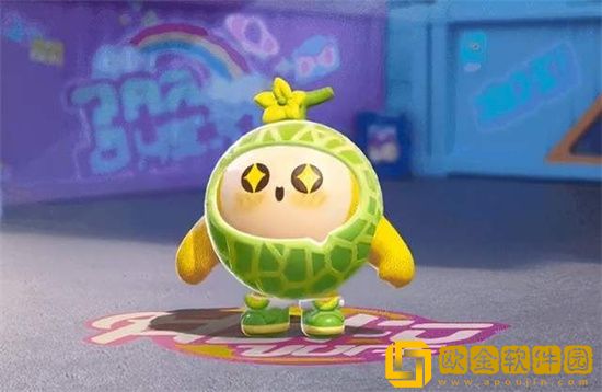 蛋仔派对哈密瓜怎么获得 蛋仔派对哈密瓜皮肤获得方法