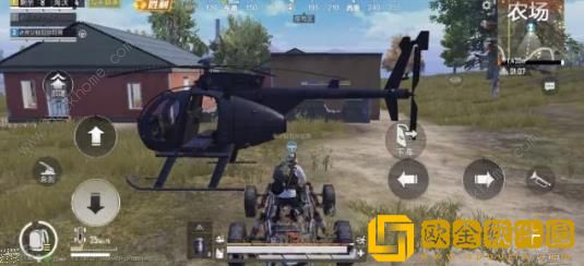 和平精英二指操作怎么玩 和平精英二指操作方法介绍