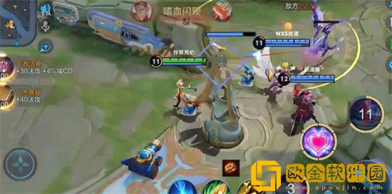 王者荣耀s29赛季野区内容做了哪些调整