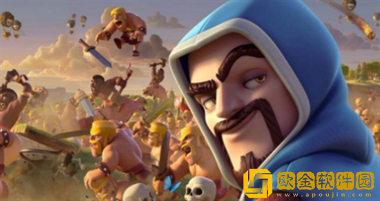 部落冲突如何获得第六个建筑工人 建筑工人获得方法