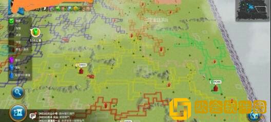 万国觉醒王国内战怎么打