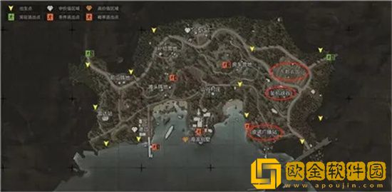 暗区突围山谷疑云活动玩法是什么