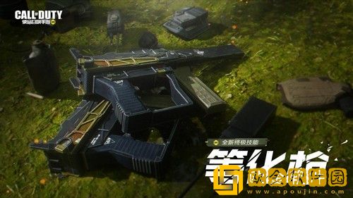 使命召唤手游等化枪怎么使用 使命召唤手游等化枪使用技巧