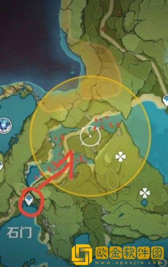 原神嫣朵拉怎么用