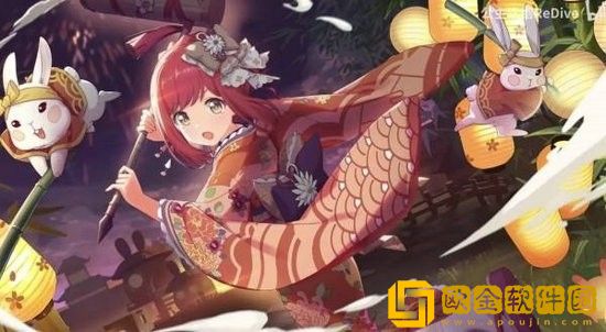 公主连结新春环奈怎么样 公主连结新春环奈强度分析