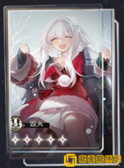 崩坏星穹铁道开拓者用什么光锥