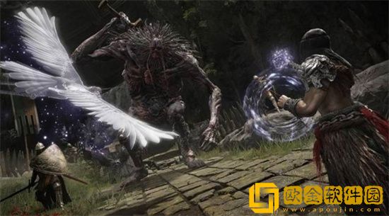 艾尔登法环怎么把BOSS打到处决状态 艾尔登法环BOSS处决状态攻略心得