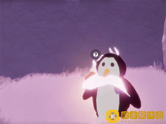 光遇怎么获取企鹅套装