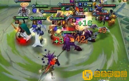 金铲铲之战法师阵容怎么搭配