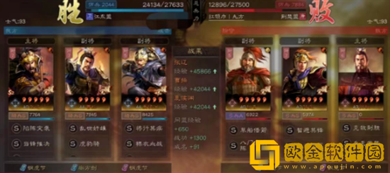 三国志战略版奸雄骑阵容怎么玩