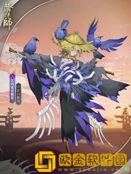 阴阳师入内雀技能怎么样 阴阳师SR入内雀技能强度解析