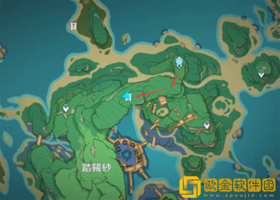 原神重开之花成就怎么完成