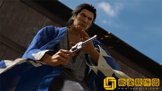 如龙维新极犯人是谁 如龙维新犯人指认攻略