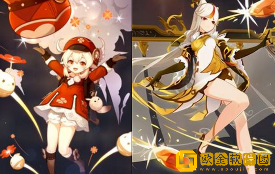 原神深渊12层怎么打