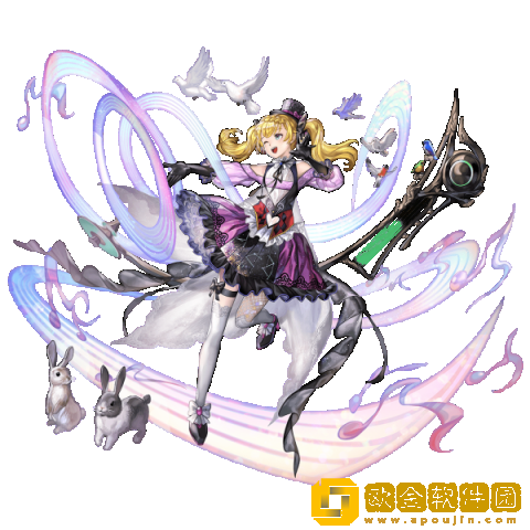 另一个伊甸拉as西雅尔技能怎么样 另一个伊甸拉as西雅尔技能一览