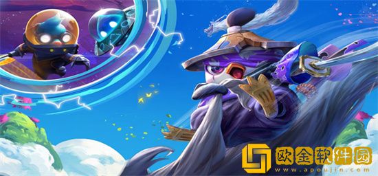 云顶之弈12.20幽影玉龙阵容怎么玩 云顶之弈幽影玉龙阵容搭配