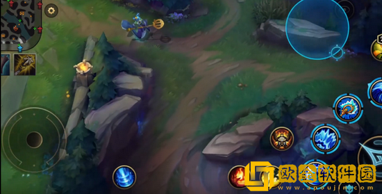 英雄联盟手游新玩家怎么快速上分