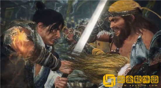 卧龙苍天陨落武器怎么获得 武器获取方法